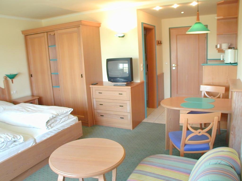 Kurhotel Würdinger Hof Bad Füssing Habitación foto